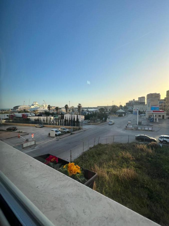 Carlo V - Holiday Rooms Porto Empedocle Exteriér fotografie